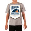 Youth Dri-Fit S/S Sun Shirts Thumbnail