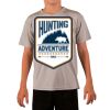 Youth Dri-Fit S/S Sun Shirts Thumbnail