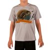 Youth Dri-Fit S/S Sun Shirts Thumbnail