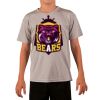 Youth Dri-Fit S/S Sun Shirts Thumbnail