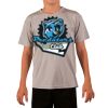 Youth Dri-Fit S/S Sun Shirts Thumbnail