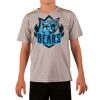 Youth Dri-Fit S/S Sun Shirts Thumbnail