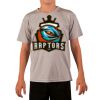 Youth Dri-Fit S/S Sun Shirts Thumbnail