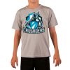 Youth Dri-Fit S/S Sun Shirts Thumbnail