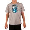 Youth Dri-Fit S/S Sun Shirts Thumbnail
