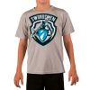 Youth Dri-Fit S/S Sun Shirts Thumbnail