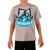 Youth Dri-Fit S/S Sun Shirts Thumbnail