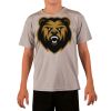 Youth Dri-Fit S/S Sun Shirts Thumbnail