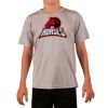 Youth Dri-Fit S/S Sun Shirts Thumbnail