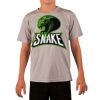 Youth Dri-Fit S/S Sun Shirts Thumbnail