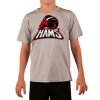 Youth Dri-Fit S/S Sun Shirts Thumbnail