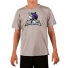 Youth Dri-Fit S/S Sun Shirts Thumbnail