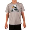 Youth Dri-Fit S/S Sun Shirts Thumbnail
