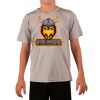 Youth Dri-Fit S/S Sun Shirts Thumbnail
