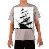 Youth Dri-Fit S/S Sun Shirts Thumbnail