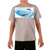Youth Dri-Fit S/S Sun Shirts Thumbnail
