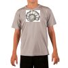 Youth Dri-Fit S/S Sun Shirts Thumbnail