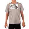 Youth Dri-Fit S/S Sun Shirts Thumbnail