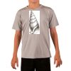 Youth Dri-Fit S/S Sun Shirts Thumbnail