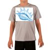 Youth Dri-Fit S/S Sun Shirts Thumbnail