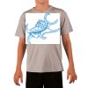 Youth Dri-Fit S/S Sun Shirts Thumbnail