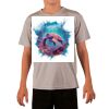 Youth Dri-Fit S/S Sun Shirts Thumbnail