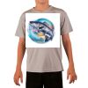 Youth Dri-Fit S/S Sun Shirts Thumbnail
