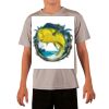 Youth Dri-Fit S/S Sun Shirts Thumbnail