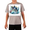 Youth Dri-Fit S/S Sun Shirts Thumbnail