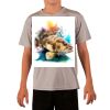 Youth Dri-Fit S/S Sun Shirts Thumbnail