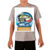 Youth Dri-Fit S/S Sun Shirts Thumbnail