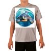 Youth Dri-Fit S/S Sun Shirts Thumbnail