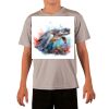 Youth Dri-Fit S/S Sun Shirts Thumbnail