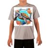 Youth Dri-Fit S/S Sun Shirts Thumbnail