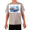 Youth Dri-Fit S/S Sun Shirts Thumbnail