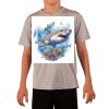 Youth Dri-Fit S/S Sun Shirts Thumbnail