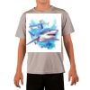 Youth Dri-Fit S/S Sun Shirts Thumbnail