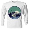 No Minimum Long Sleeve Sun Shirt  Thumbnail