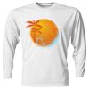 No Minimum Long Sleeve Sun Shirt  Thumbnail