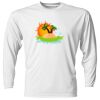 No Minimum Long Sleeve Sun Shirt  Thumbnail