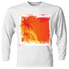 No Minimum Long Sleeve Sun Shirt  Thumbnail