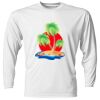 No Minimum Long Sleeve Sun Shirt  Thumbnail