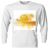 No Minimum Long Sleeve Sun Shirt  Thumbnail