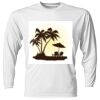 No Minimum Long Sleeve Sun Shirt  Thumbnail