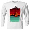 No Minimum Long Sleeve Sun Shirt  Thumbnail