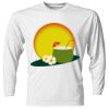 No Minimum Long Sleeve Sun Shirt  Thumbnail