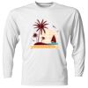 No Minimum Long Sleeve Sun Shirt  Thumbnail