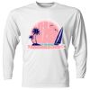 No Minimum Long Sleeve Sun Shirt  Thumbnail