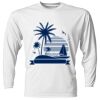 No Minimum Long Sleeve Sun Shirt  Thumbnail