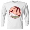 No Minimum Long Sleeve Sun Shirt  Thumbnail